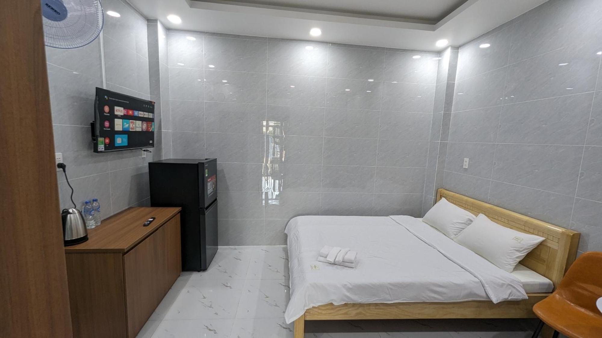 Marki Home 2 TP. Hồ Chí Minh Ngoại thất bức ảnh